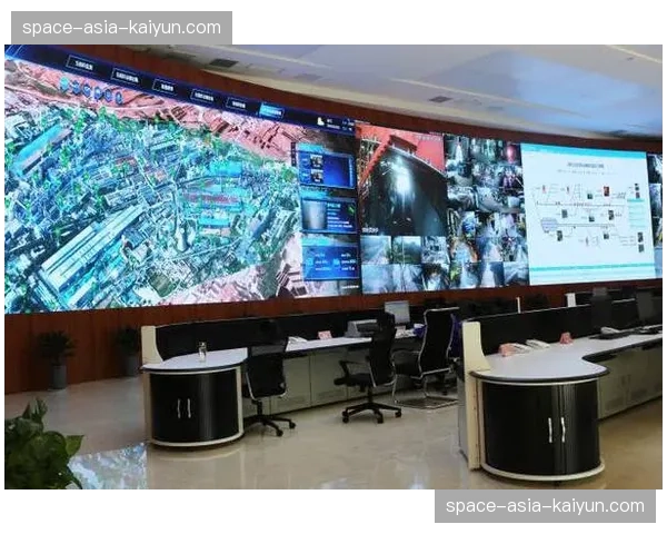 播控平台与第三方数据分析工具实现无缝对接