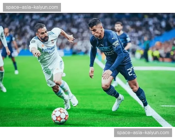 数据模型预测欧冠四强概率：曼城、皇马最被看好