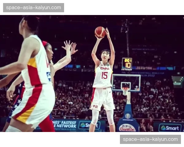 回顾:2022年女篮世界杯中国队夺得亚军的幕后故事 回顾:2022年女篮世界杯中国队夺得亚军的幕后故事