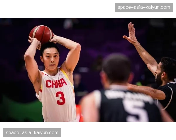 胡明轩专访：谈国家队经历与休赛期赴美特训计划